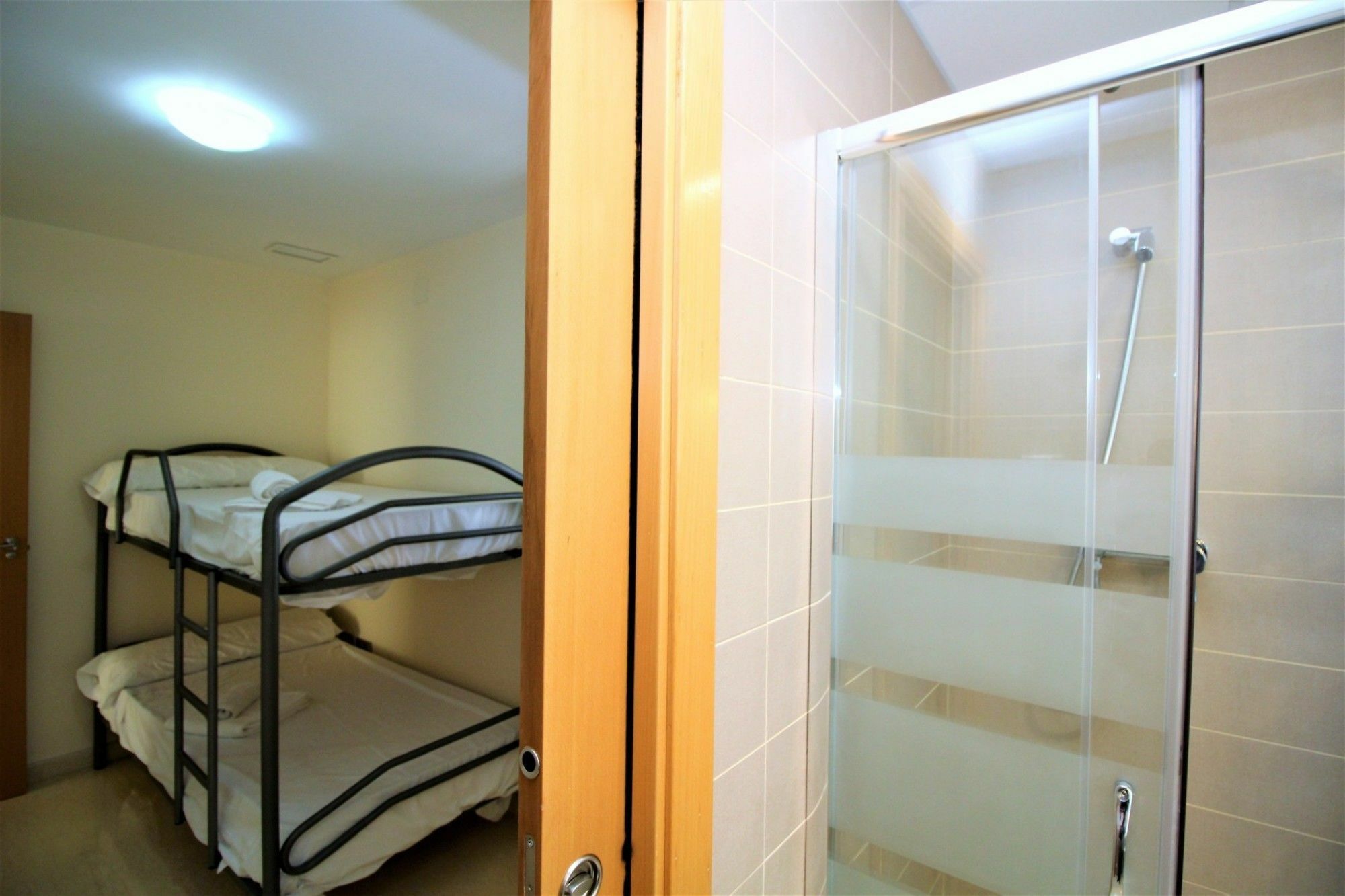 Apartamento Coblanca 41-234 Benidorm Luaran gambar