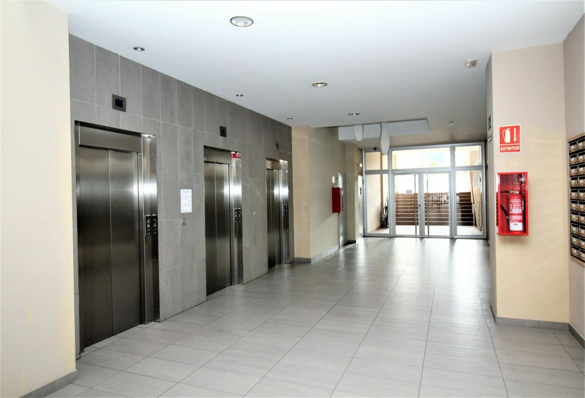 Apartamento Coblanca 41-234 Benidorm Luaran gambar