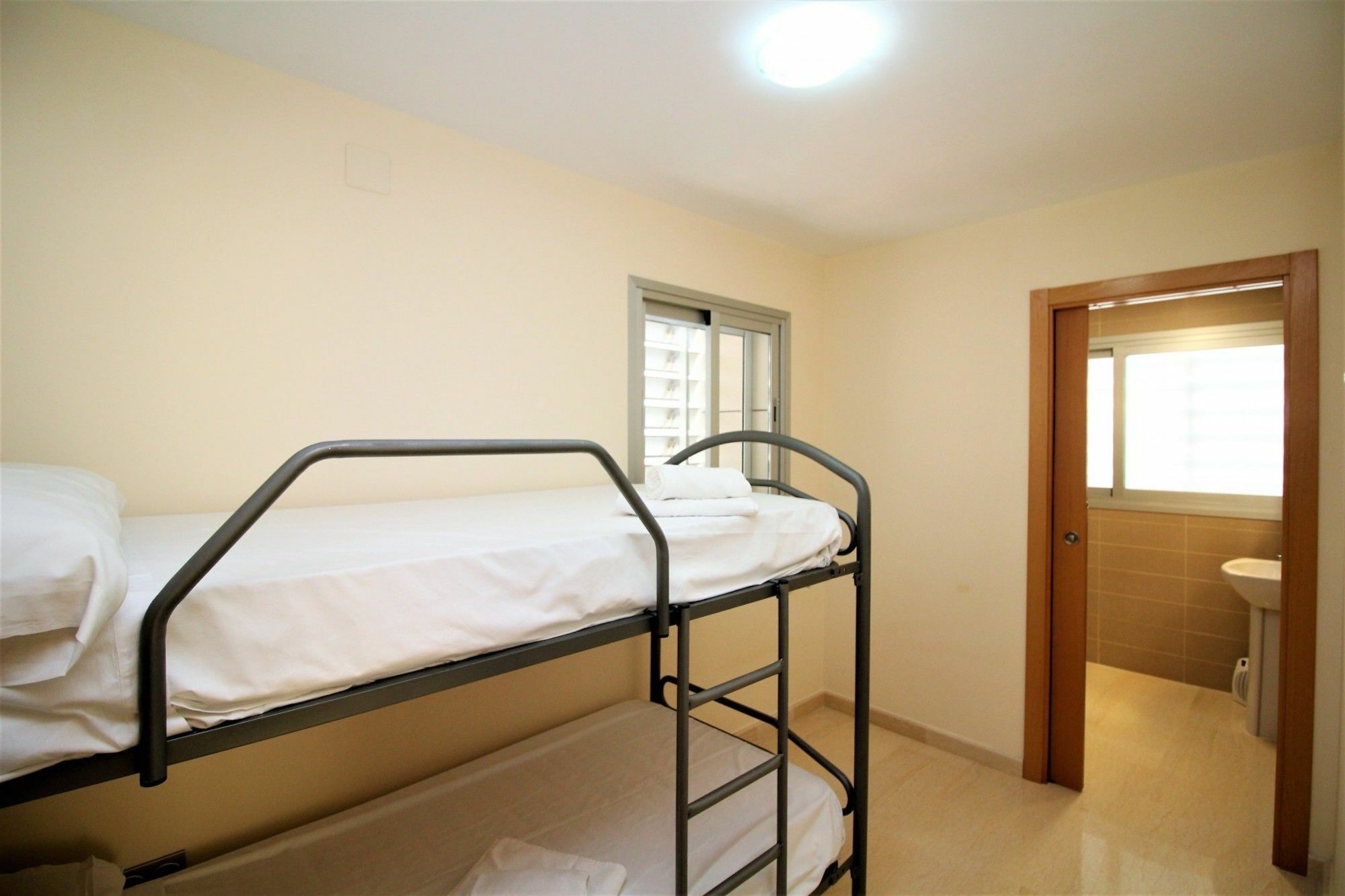 Apartamento Coblanca 41-234 Benidorm Luaran gambar